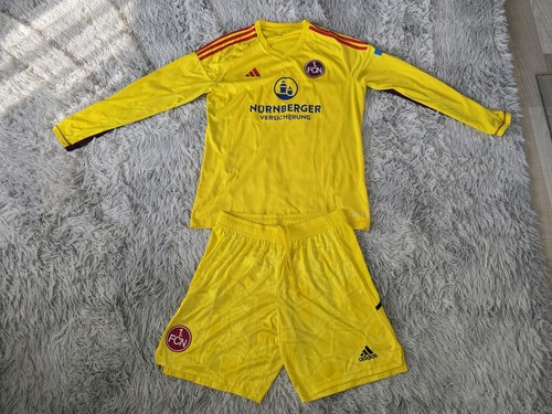 Nürnberg tw trikot - 1., fc