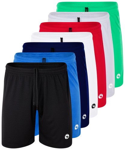 Sportshort basic running - sportshort, "basic",
