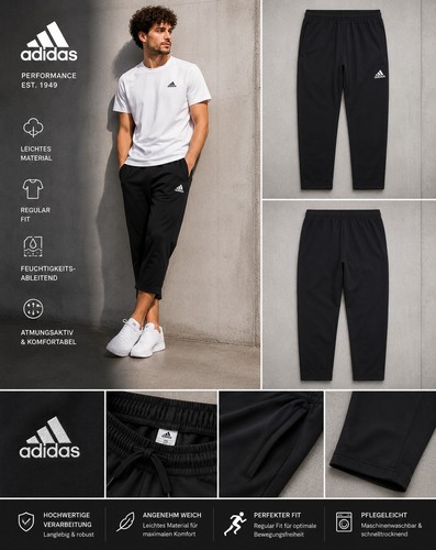 Adidas entrada 4 - entrada, 22