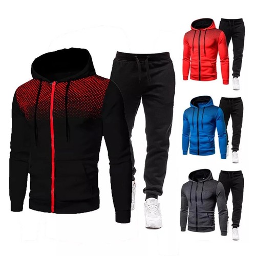 Herren trainingsanzug - herren,