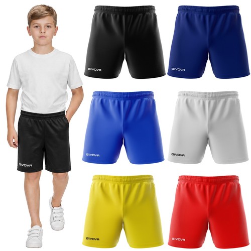 Shorts kurze sporthose - kurze,