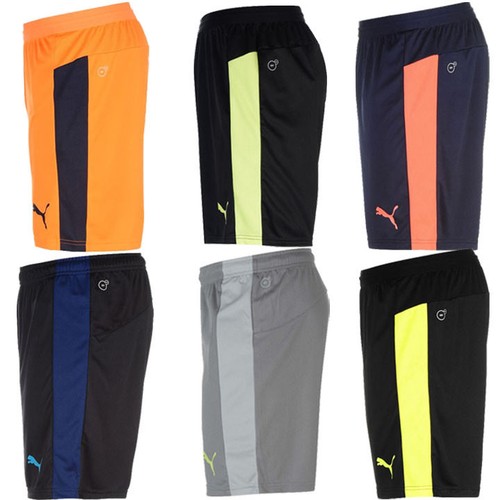 Puma evo trg shorts - trg, sporthose