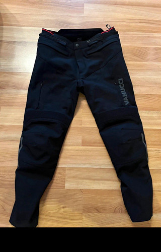 Vanucci hose gr52 neuwertig - gr52, &