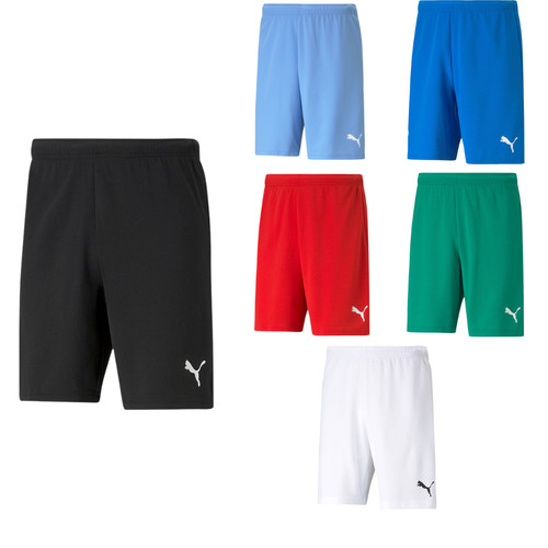 Puma teamrise short - teamrise,