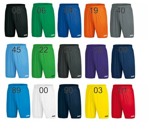 Jako sporthose trikothose - sporthose,