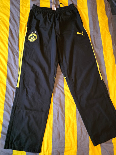 Puma bvb borussia dortmund - puma,