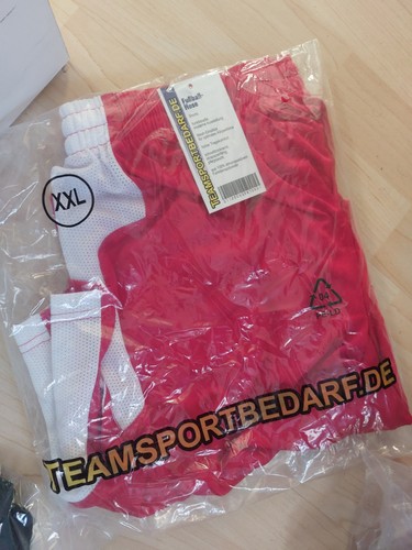 Sporthose rot größe xxl - sporthose, in