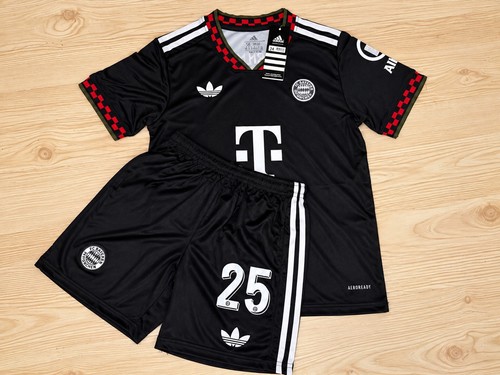 Bayern münchen kinder - fc,
