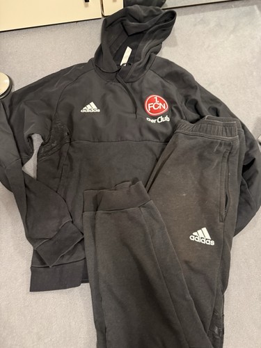 Adidas fcn der club - adidas, 1.