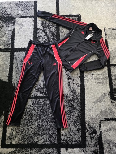 Adidas trainingsanzug teilig - adidas, 2-teilig
