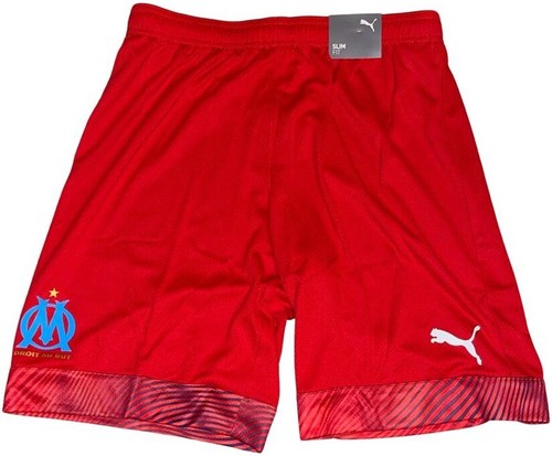 Puma olympique marseille gk - puma, om