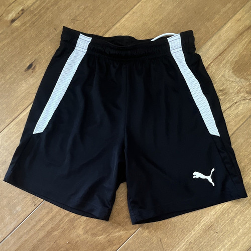 Puma sport shorts kurz - kurz, 152