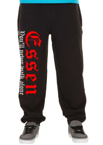 Essen jogginghose fussball - essen,