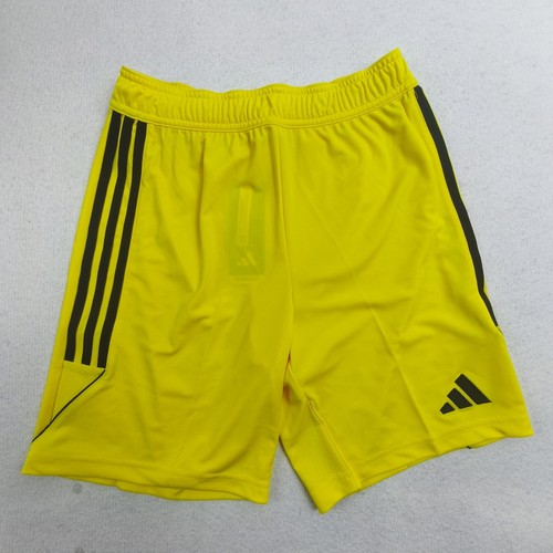 Adidas shorts kinder gelb - kinder,