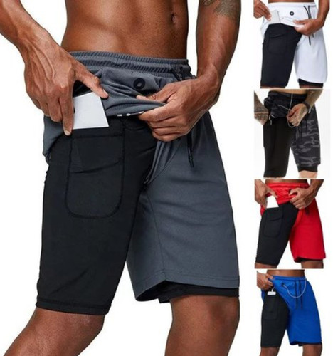 Shorts laufhose kurz - shorts,