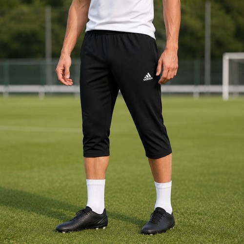 Adidas entrada herren - entrada, 3/4