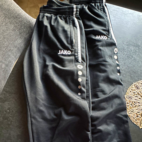 Jako trainingshose schwarz - trainingshose,