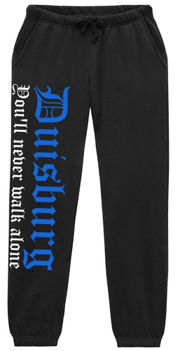 Duisburg jogginghose - duisburg,