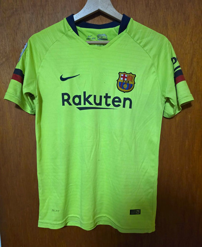 Kinder set nike barcelona - set,