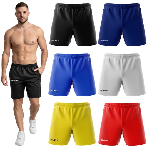 Shorts kurze sporthose - shorts,