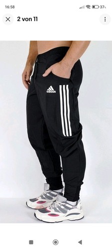 Adidas herren trainingshose - adidas,