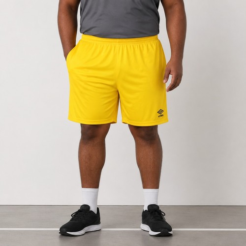 Umbro new club short herren - new,