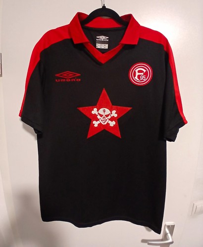 Umbro fortuna düsseldorf - fortuna,