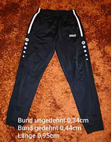 Jako herren trainingshose - jako,