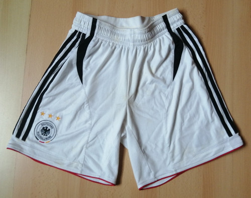 Adidas sporthose weiß - sporthose,