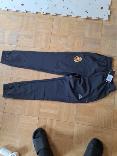 Adidas real madrid sporthose - madrid,