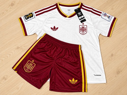 Spanien kinder fußballset - spanien,