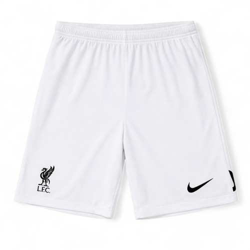 Nike liverpool shorts - nike, fc