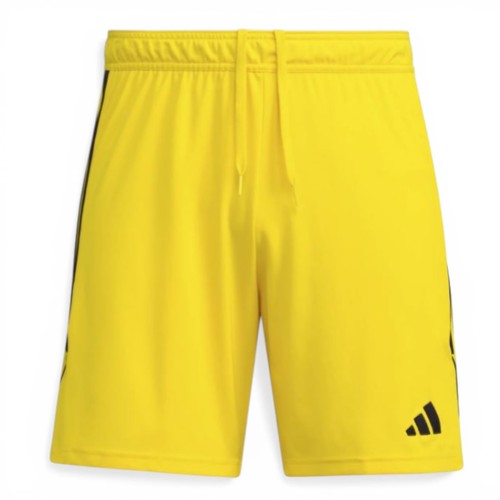 Adidas shorts herren gelb - adidas, s