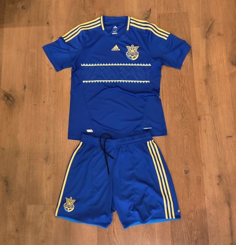 Adidas ukraine fußballset - adidas,