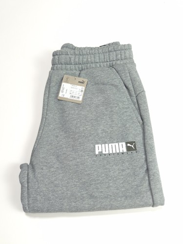 Puma jogginghose herren grau - herren,