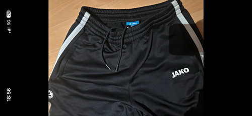 Jako herren trainingshose - jako,
