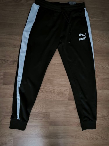 Puma trainingshose jogginghose - puma,